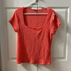 Old Navy Top L NWT